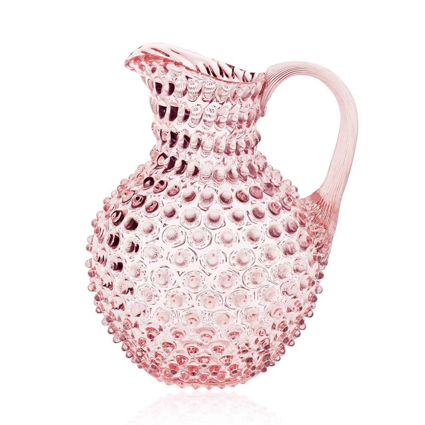 imgi_1_blush-pink-round-base-hobnail-jug-958983